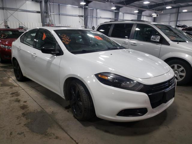 DODGE DART SXT 2015 1c3cdfbb4fd422099