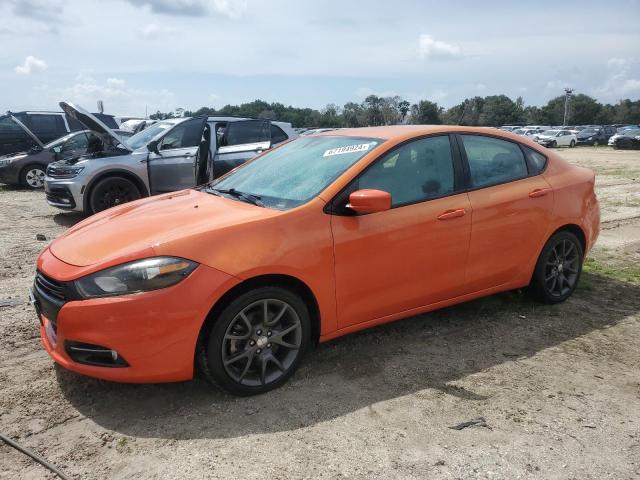 DODGE DART SXT 2015 1c3cdfbb4fd422376