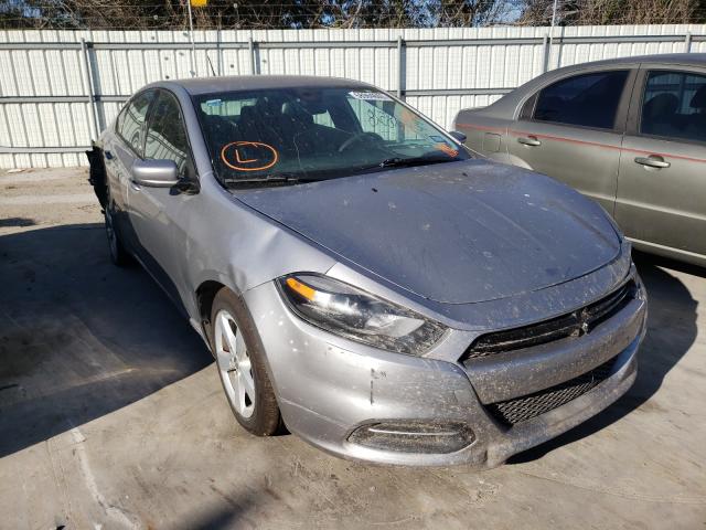 DODGE DART SXT 2016 1c3cdfbb4gd515495