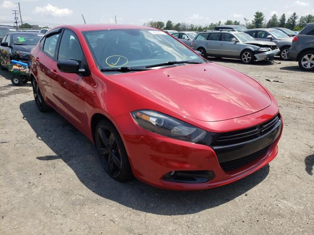 DODGE DART SXT 2016 1c3cdfbb4gd515965