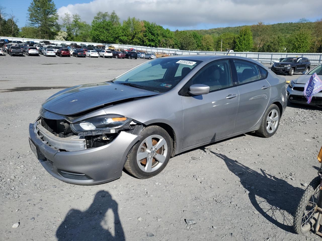 DODGE DART 2016 1c3cdfbb4gd517280