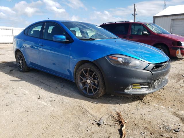 DODGE DART SXT 2016 1c3cdfbb4gd517862