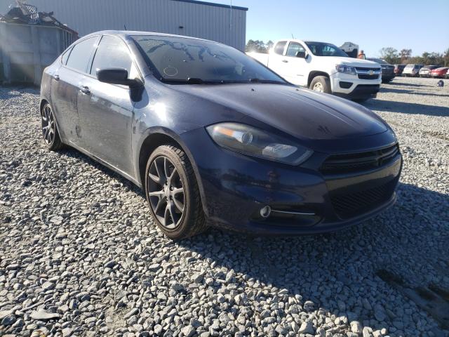 DODGE DART SXT 2016 1c3cdfbb4gd517974