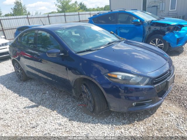 DODGE DART 2016 1c3cdfbb4gd518090