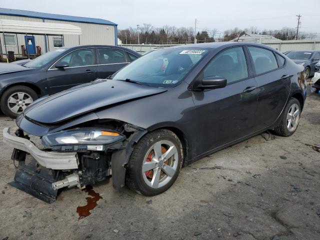 DODGE DART 2016 1c3cdfbb4gd519482