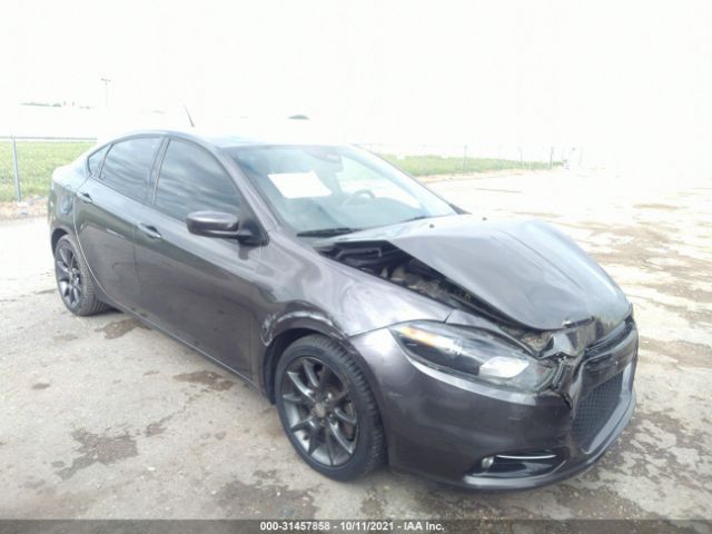 DODGE DART 2016 1c3cdfbb4gd519675