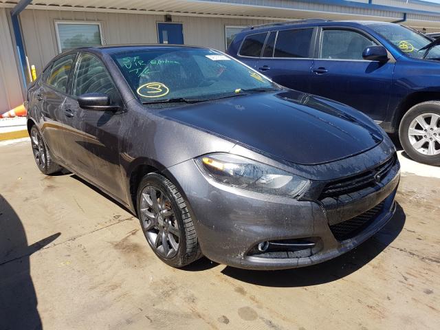 DODGE DART SXT 2016 1c3cdfbb4gd529641