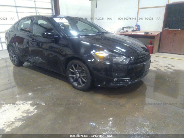 DODGE DART 2016 1c3cdfbb4gd529980