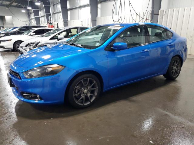 DODGE DART SXT 2016 1c3cdfbb4gd531051