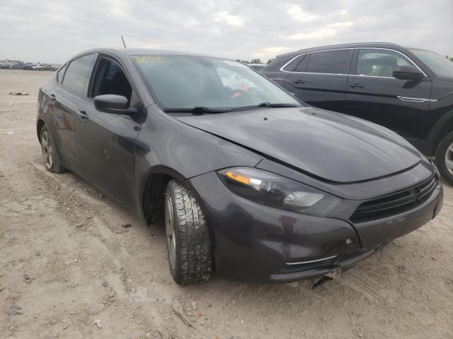 DODGE DART SXT 2016 1c3cdfbb4gd538355