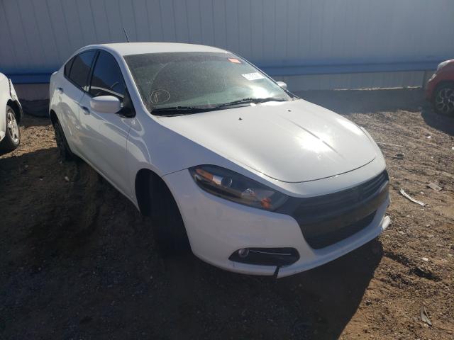 DODGE DART SXT 2016 1c3cdfbb4gd539618