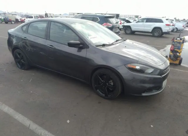 DODGE DART 2016 1c3cdfbb4gd540090