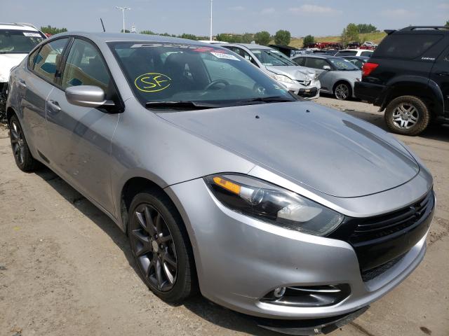 DODGE DART SXT 2016 1c3cdfbb4gd540722