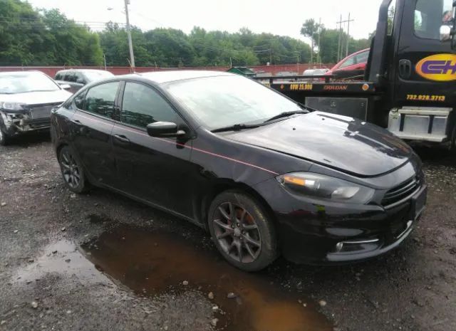 DODGE DART 2016 1c3cdfbb4gd549341