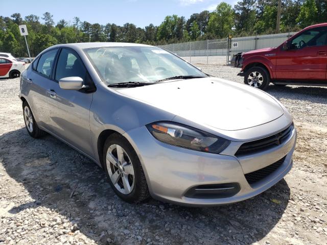 DODGE DART SXT 2016 1c3cdfbb4gd563675