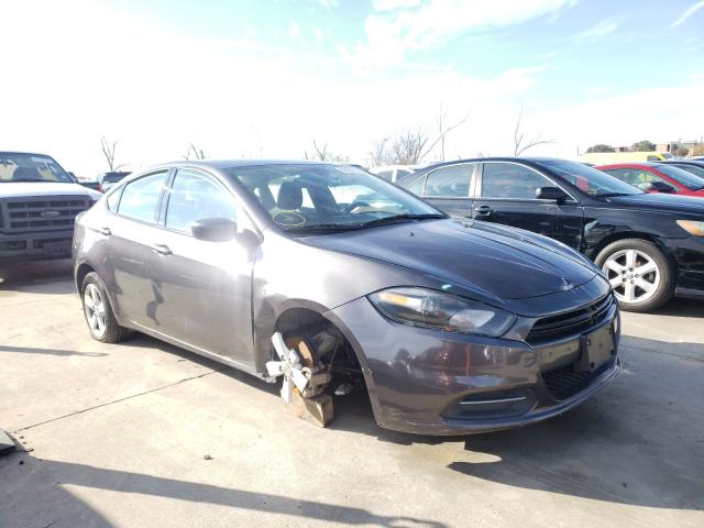 DODGE DART SXT 2016 1c3cdfbb4gd570707