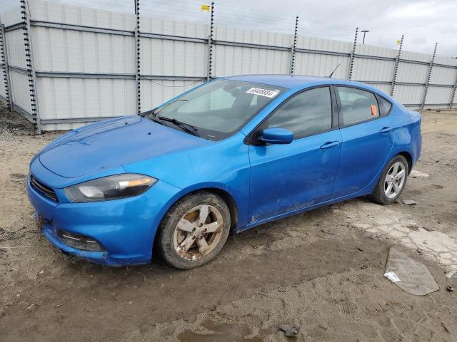 DODGE DART SXT 2016 1c3cdfbb4gd570769