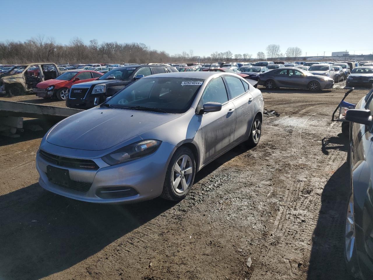 DODGE DART 2016 1c3cdfbb4gd577186