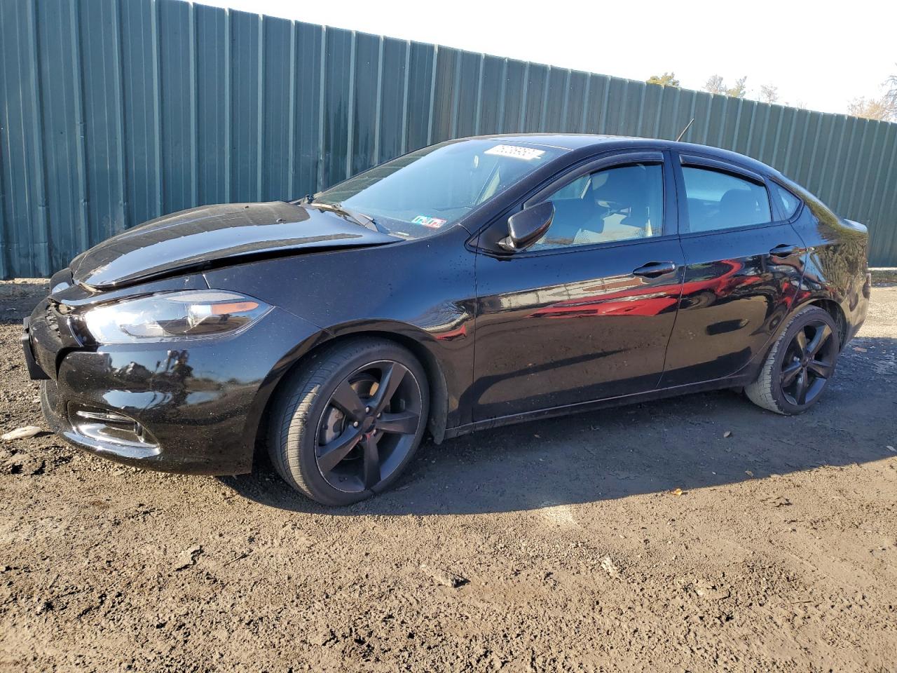 DODGE DART 2016 1c3cdfbb4gd578693