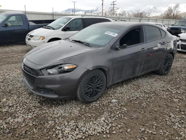 DODGE DART SXT 2016 1c3cdfbb4gd585286