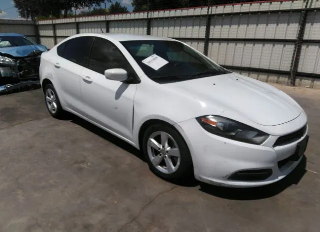 DODGE DART 2016 1c3cdfbb4gd591587