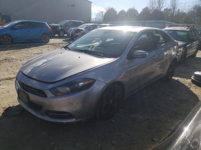 DODGE DART SXT 2016 1c3cdfbb4gd592545