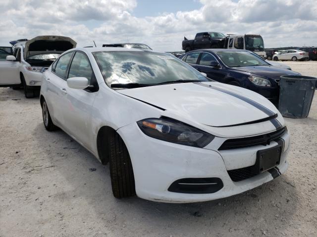 DODGE DART SXT 2016 1c3cdfbb4gd592951