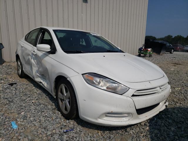 DODGE DART SXT 2016 1c3cdfbb4gd605536