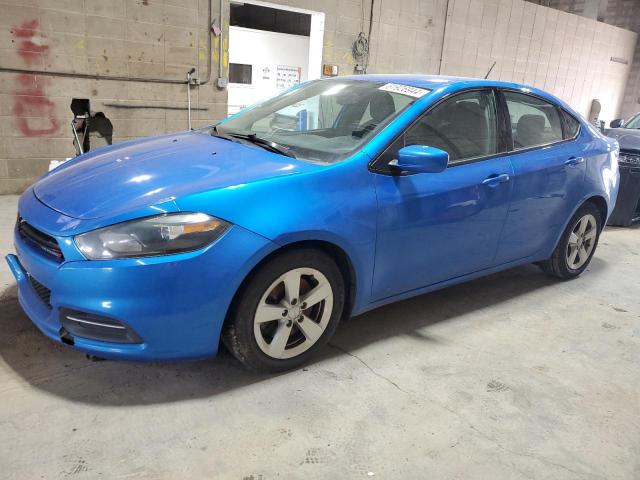 DODGE DART SXT 2016 1c3cdfbb4gd605763