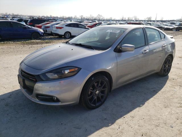 DODGE DART SXT 2016 1c3cdfbb4gd608078