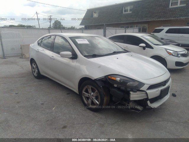 DODGE DART 2016 1c3cdfbb4gd616150