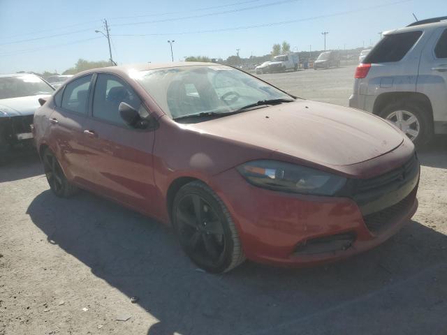 DODGE DART SXT 2016 1c3cdfbb4gd623101