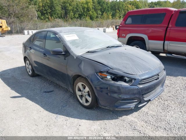 DODGE DART 2016 1c3cdfbb4gd623471