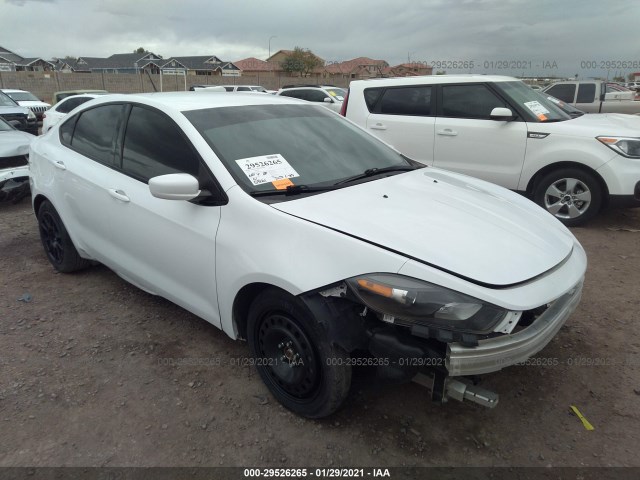 DODGE DART 2016 1c3cdfbb4gd623664