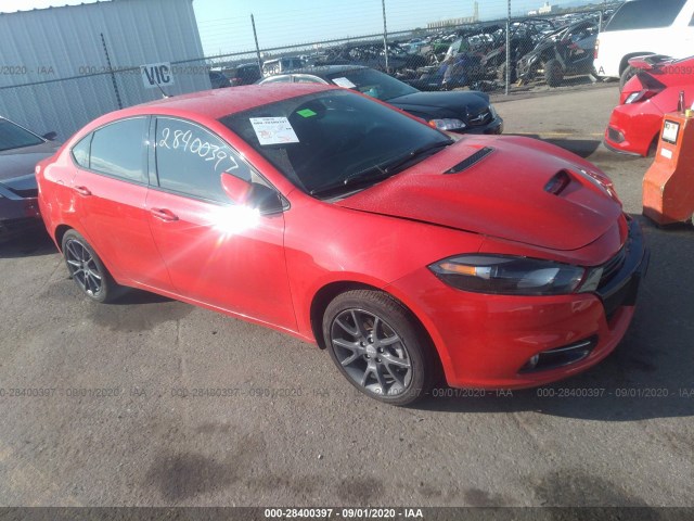 DODGE DART 2016 1c3cdfbb4gd624197