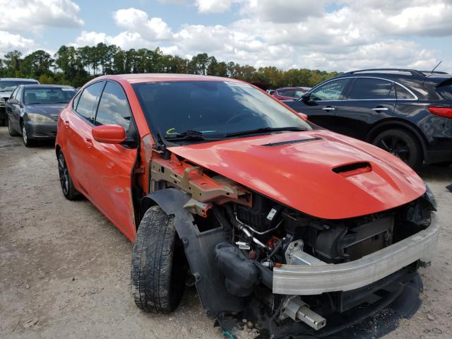 DODGE DART SXT 2016 1c3cdfbb4gd624829