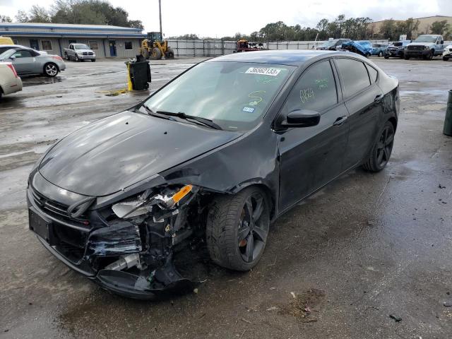 DODGE DART SXT 2016 1c3cdfbb4gd625222