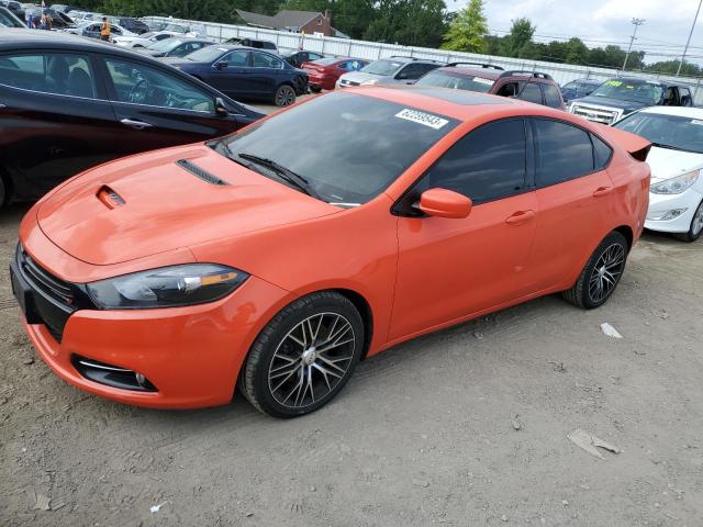 DODGE DART SXT 2016 1c3cdfbb4gd630064