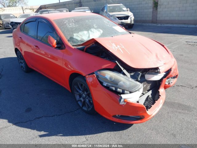 DODGE DART 2016 1c3cdfbb4gd645258