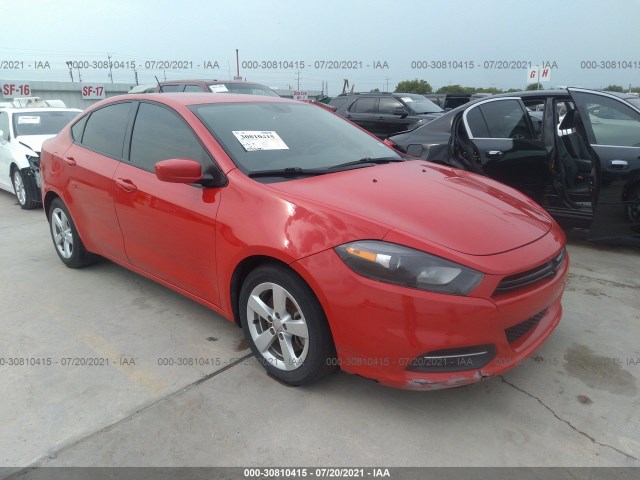 DODGE DART 2016 1c3cdfbb4gd667597