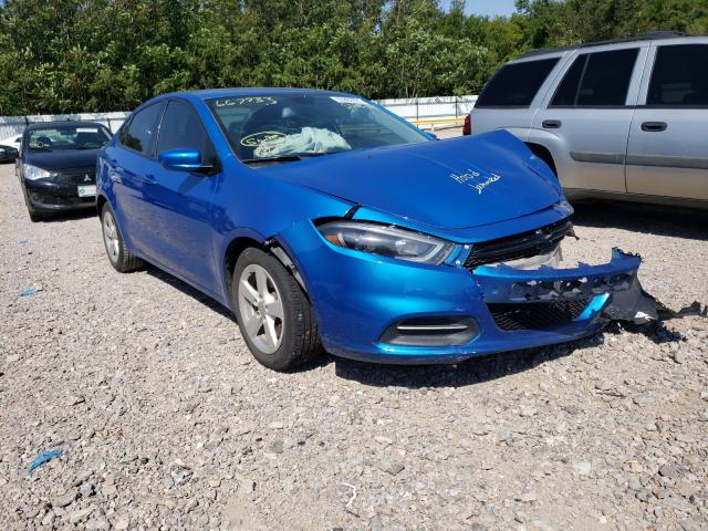 DODGE DART SXT 2016 1c3cdfbb4gd667938