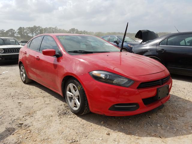 DODGE DART SXT 2016 1c3cdfbb4gd680611