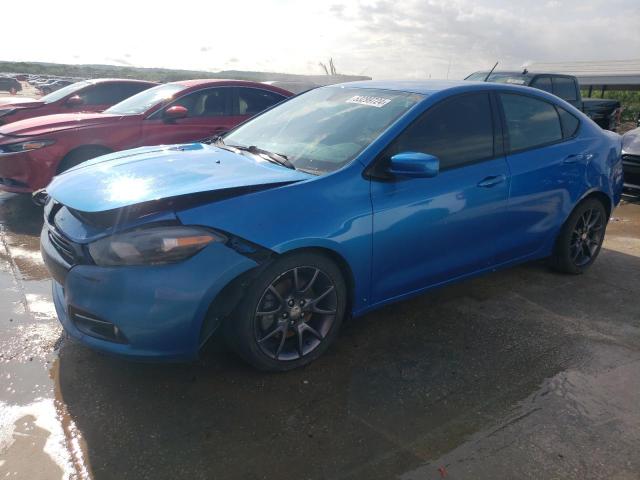 DODGE DART 2016 1c3cdfbb4gd682620