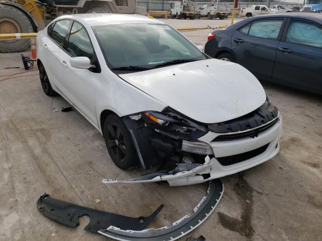 DODGE DART SXT 2016 1c3cdfbb4gd689499