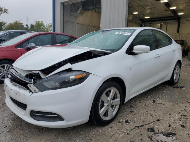 DODGE DART SXT 2016 1c3cdfbb4gd689566