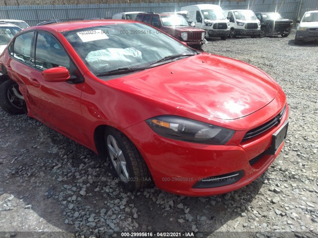 DODGE DART 2016 1c3cdfbb4gd689597