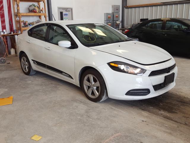 DODGE DART SXT 2016 1c3cdfbb4gd694511