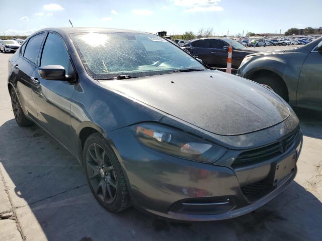 DODGE DART SXT 2016 1c3cdfbb4gd701327