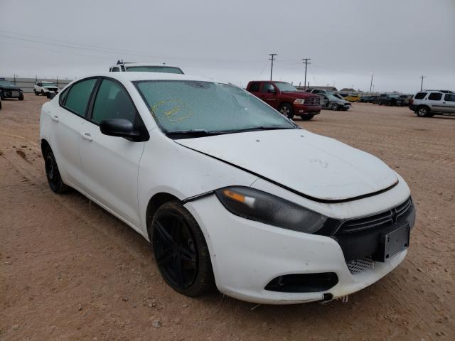 DODGE DART SXT 2016 1c3cdfbb4gd704440