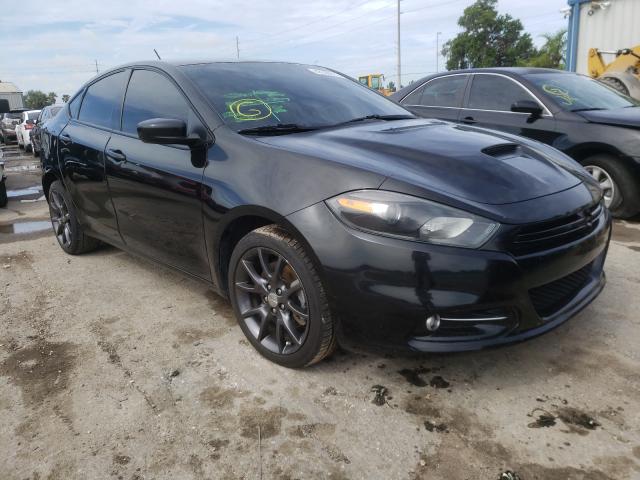 DODGE DART SXT 2016 1c3cdfbb4gd704499